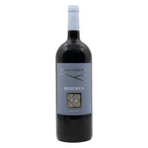TERRA D‘ALTER RESERVA VINHO REGIONAL ALENTEJANO