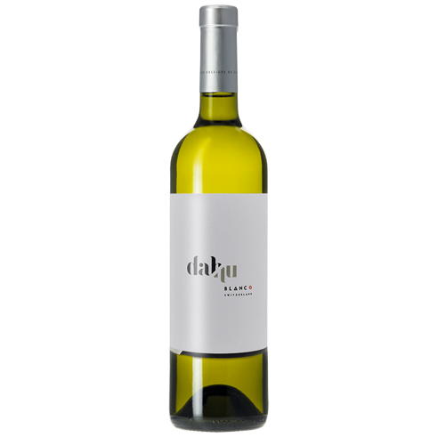 DAHU BLANC VIN DE PAYS SUISSE