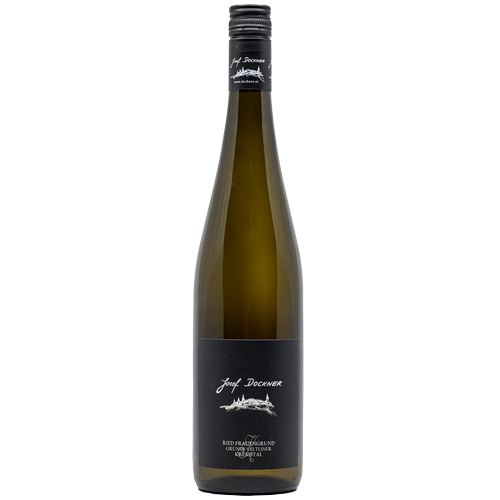 GRÜNER VELTLINER RIED FRAUENGRUND KREMSTAL DAC