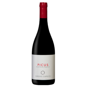 PICUS SUPERIORE PICENO ROSSO DOP