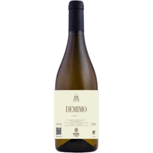 DEMIMO VERDEJO RUEDA DO