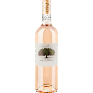 LA JASSE ROSÉ VIN DE PAYS D'OC IGP